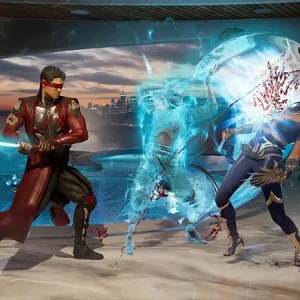 بازی Mortal Kombat 1
