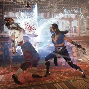 بازی Mortal Kombat 1