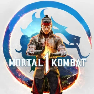 بازی Mortal Kombat 1