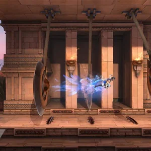 بازی Prince of Persia The Lost Crown