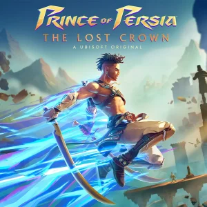 بازی Prince of Persia The Lost Crown