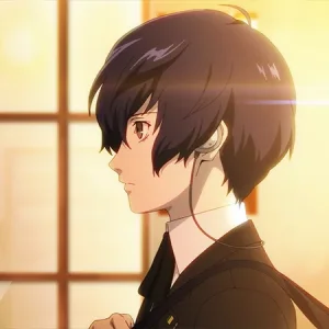 بازی Persona 3 Reload