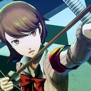 بازی Persona 3 Reload