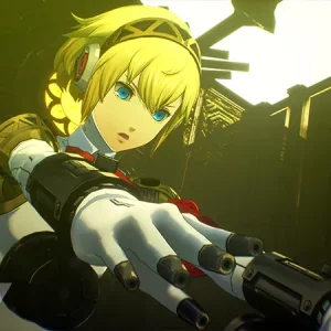 بازی Persona 3 Reload