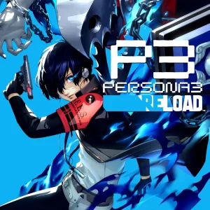 بازی Persona 3 Reload