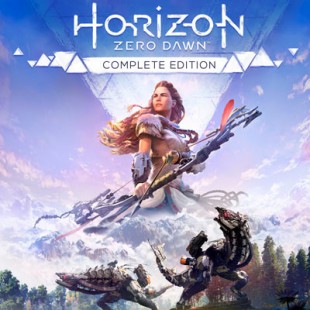 بازی Horizon Zero Dawn