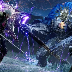 بازی CODE VEIN II