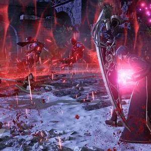 بازی CODE VEIN II