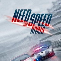 بازی Need for Speed Rivals