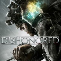 بازی Dishonored