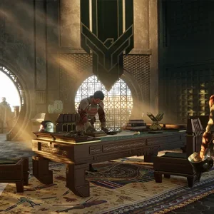 بازی Dune Awakening