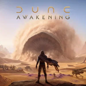 بازی Dune Awakening