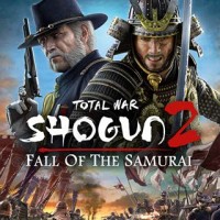 بازی Total War Shogun 2: Fall of the Samurai