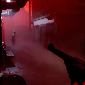 بازی Silent Hill Townfall