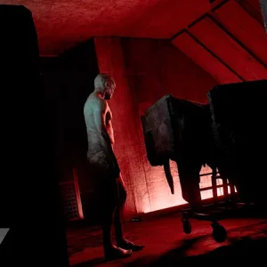 بازی Silent Hill Townfall