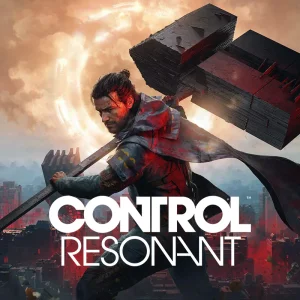 بازی Control Resonant
