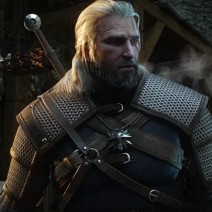 بازی The Witcher 3 Wild Hunt Remastered