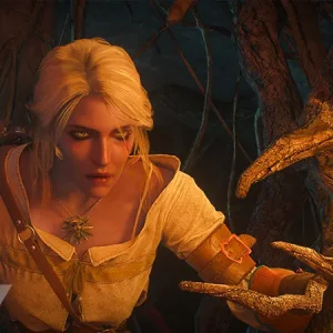 بازی The Witcher 3 Wild Hunt Remastered