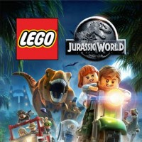 بازی Lego Jurassic World