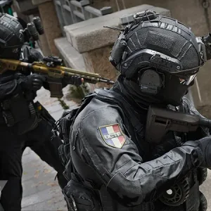 بازی Call of Duty Modern Warfare 4