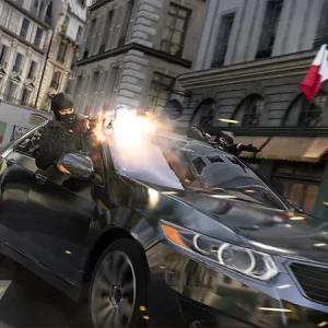 بازی Call of Duty Modern Warfare 4