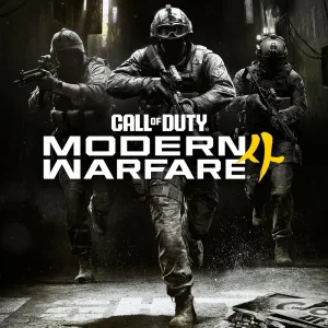 بازی Call of Duty Modern Warfare 4