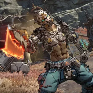 بازی Borderlands 4