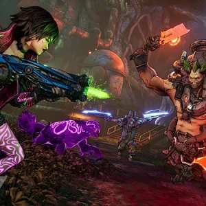 بازی Borderlands 4