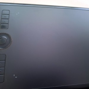 تبلت گرافیکی Wacom Intuos Pro Medium PTH-660