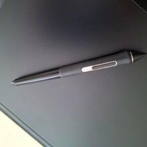 تبلت گرافیکی Wacom Intuos Pro Medium PTH-660