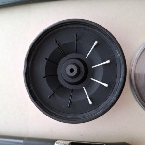 تبلت گرافیکی Wacom Intuos Pro Medium PTH-660