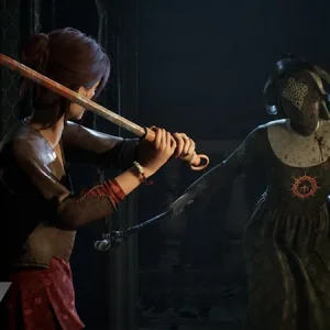 بازی Remothered Red Nuns Legacy