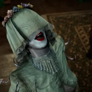 بازی Remothered Red Nuns Legacy