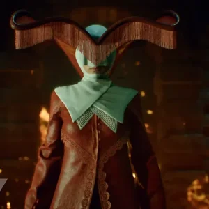 بازی Remothered Red Nuns Legacy
