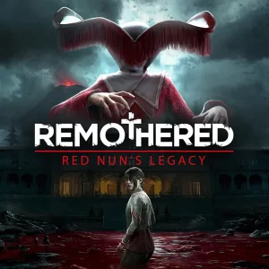 بازی Remothered Red Nuns Legacy