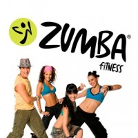 مجموعه آموزشی Zumba Fitness