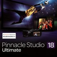 نرم‌افزار Pinnacle Studio به همراه آخرین بروزرسانی