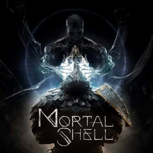 بازی Mortal Shell