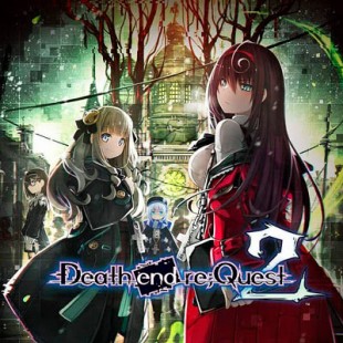 بازی Death end reQuest 2