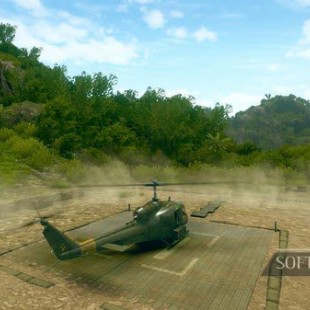 بازی Heliborne Enhanced Edition