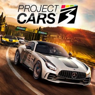 بازی Project CARS 3