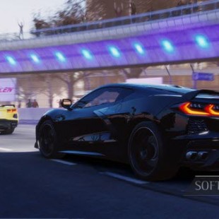 بازی Project CARS 3