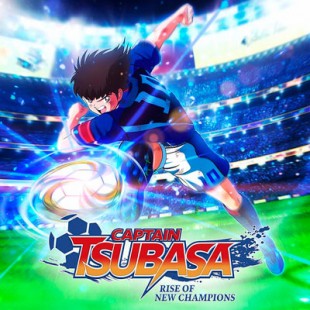 بازی Captain Tsubasa Rise of New Champions