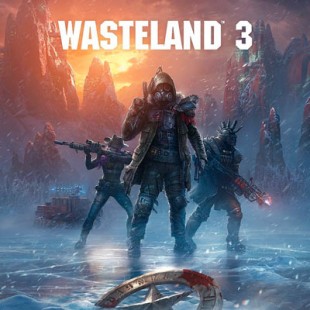 بازی Wasteland 3