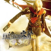 بازی Final Fantasy Type-0 HD