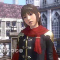 بازی Final Fantasy Type-0 HD