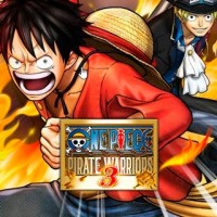 بازی One Piece Pirate Warriors 3