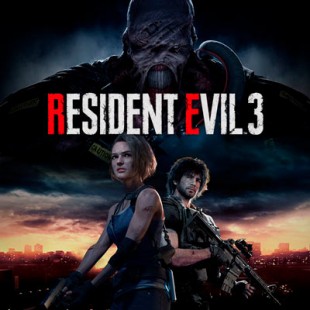 بازی Resident Evil 3