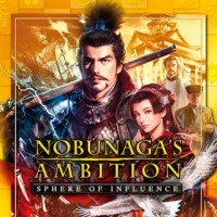 بازی Nobunagas Ambition Sphere of Influence