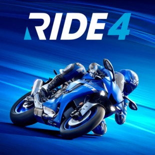 بازی Ride 4